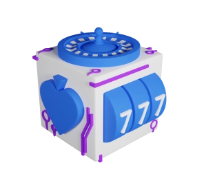 Game Aggregation Icon